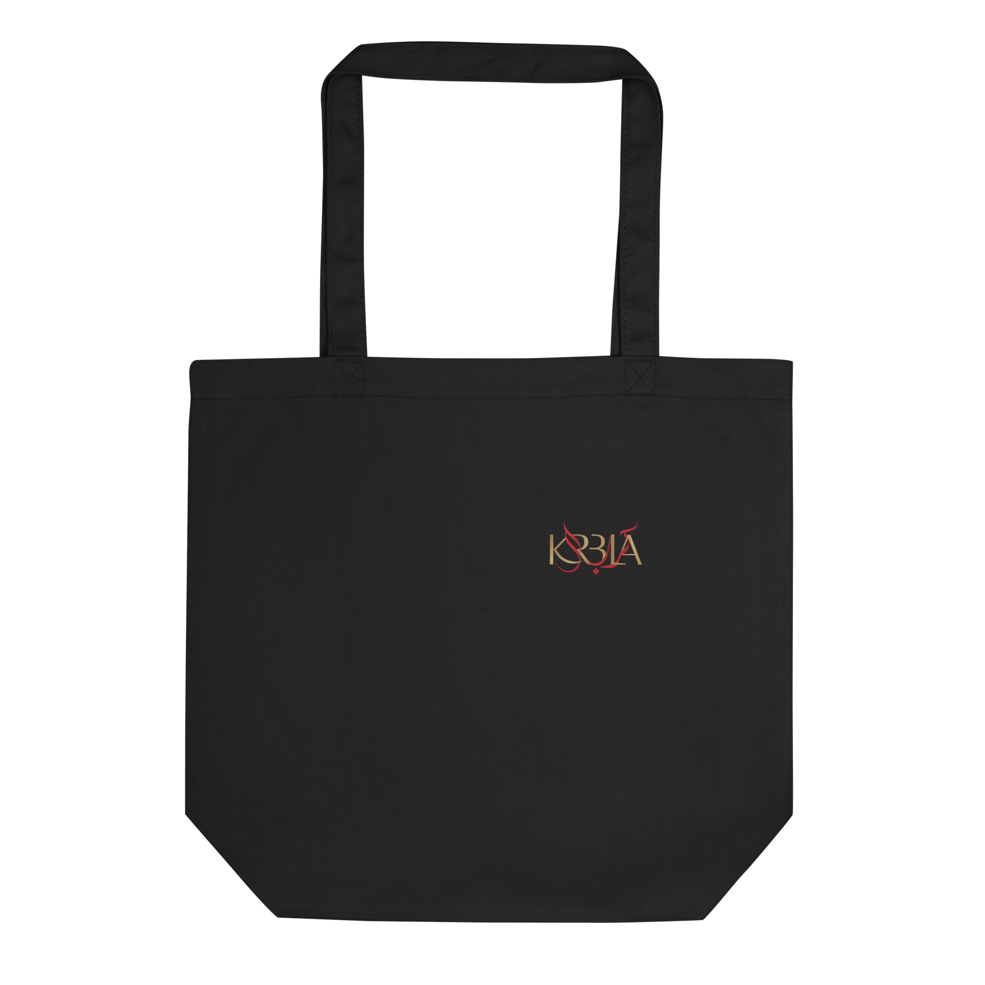 KRBLA Tote Bag
