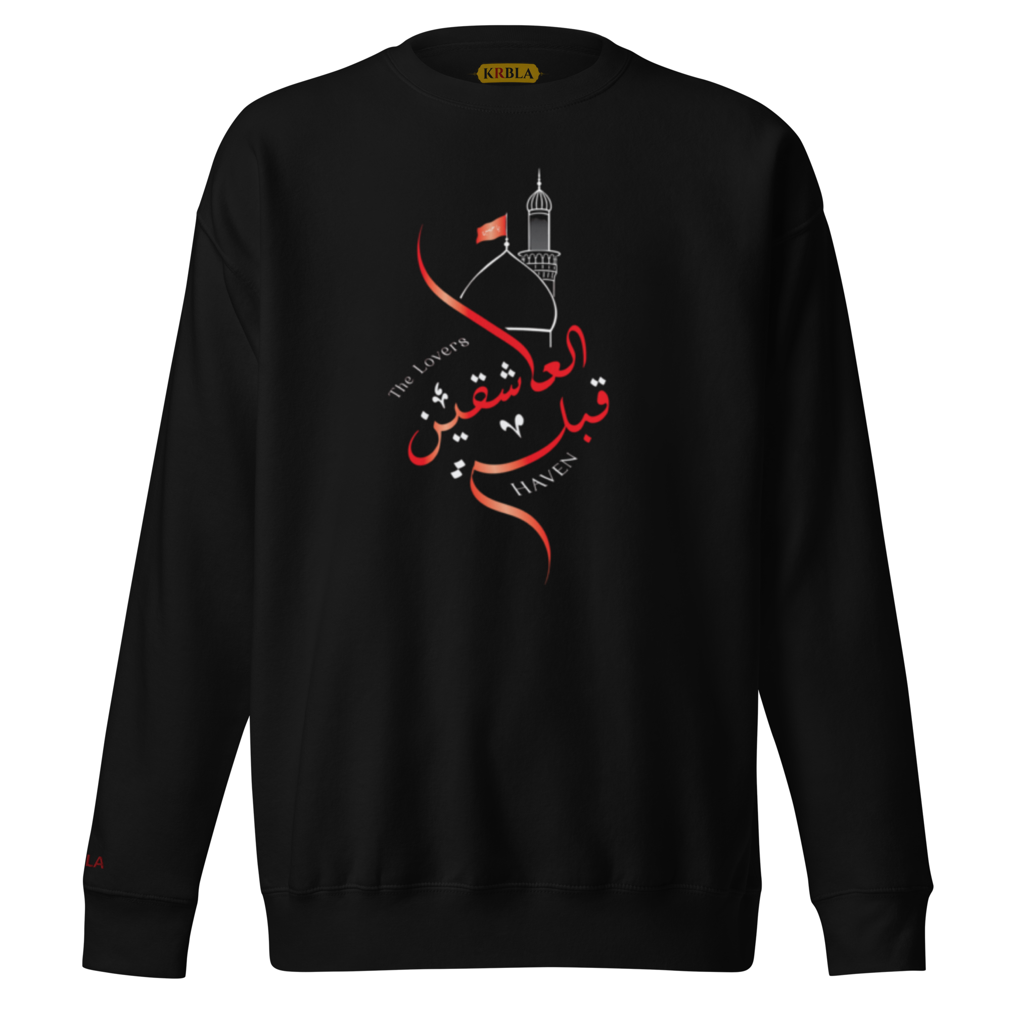 The Lovers Haven Sweatshirt